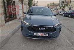 فورد إسكيب